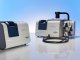 MPA III - New version of the multipurpose FT-NIR spectrometer