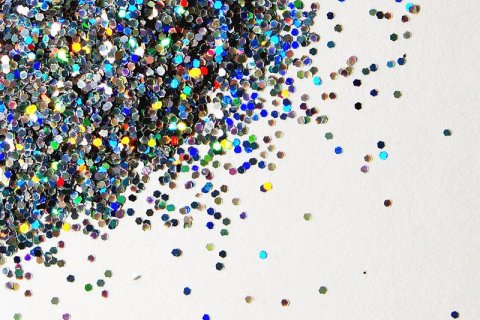 Analysis of Microplastics